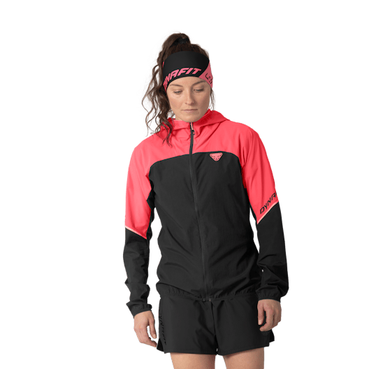 Alpine Wind Jacket Women hover image