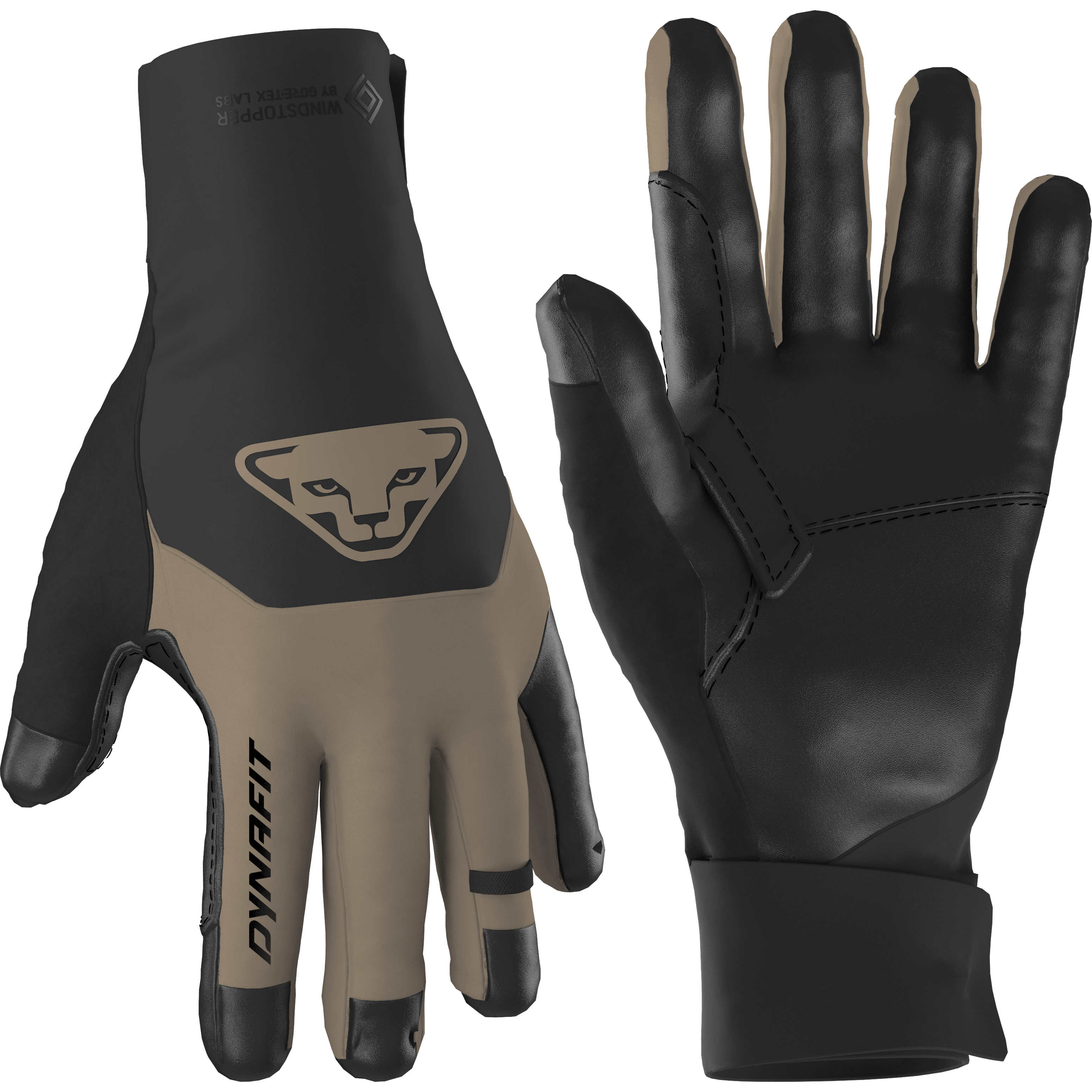 Ridge Windstopper guanti still image