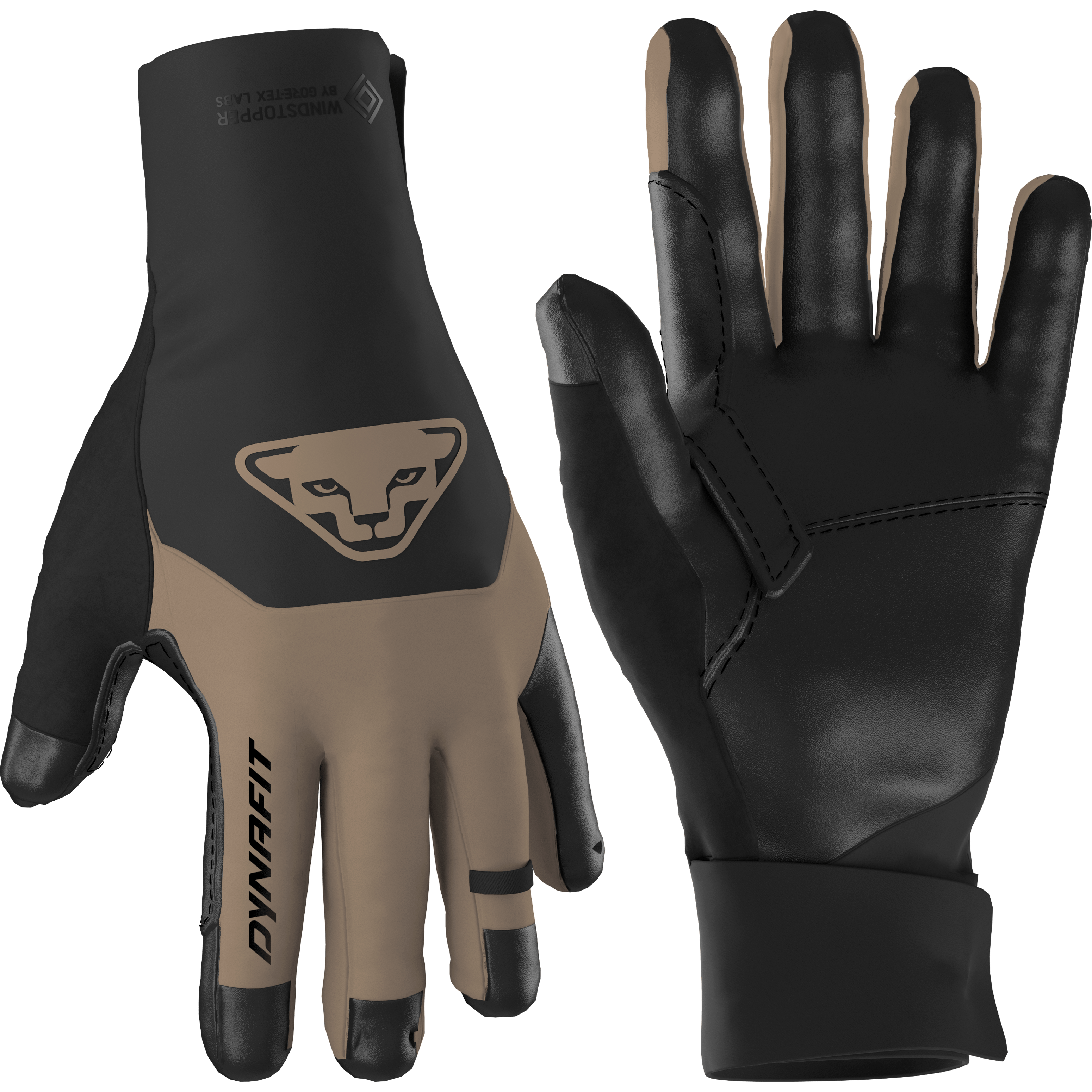 Ridge Windstopper® Gloves | Dynafit® International