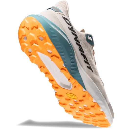 Trail Running Shoe Men perspective_view image