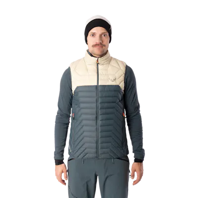 Gilet in piuma Radical RDS uomo hover image