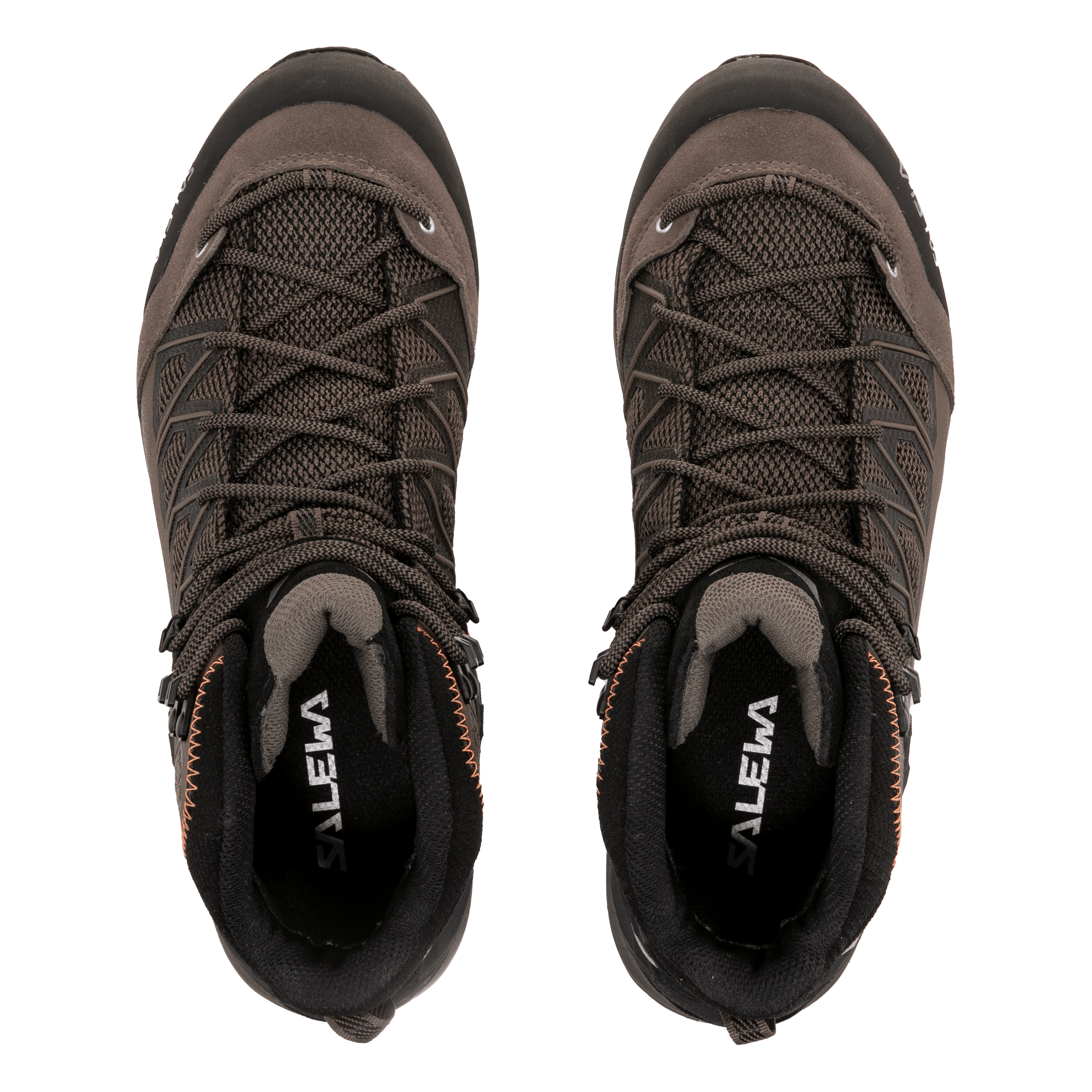 Mountain Trainer Lite Mid GORE-TEX® Men's Shoes perspective_view image