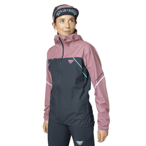 Vorschau: Alpine 3-Lagen Jacket Ladies