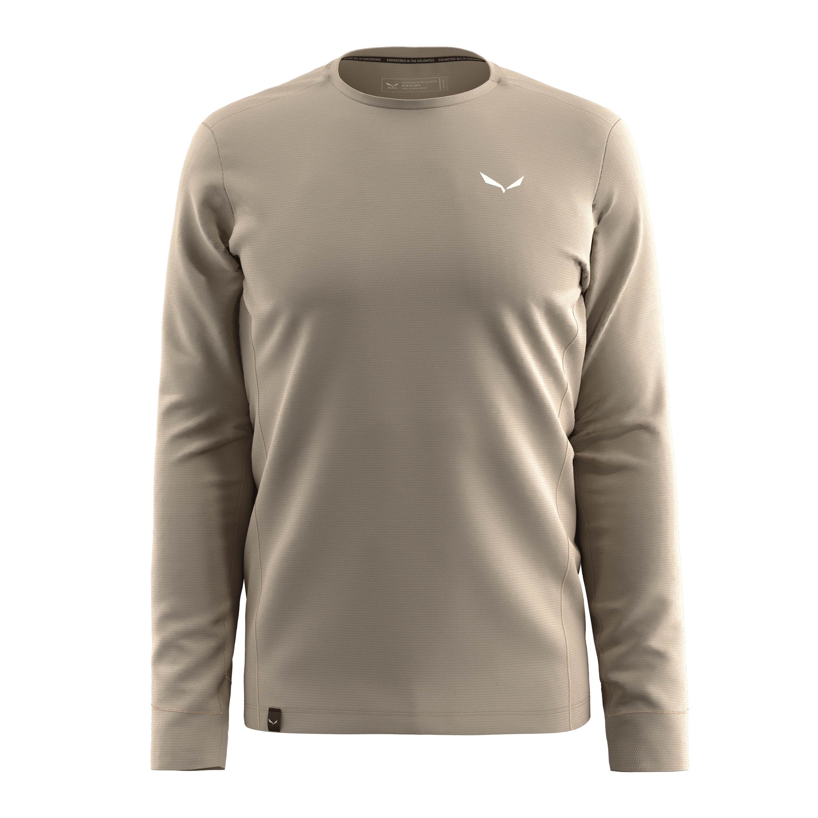 Puez Dry'Ton Maglietta Uomo still image