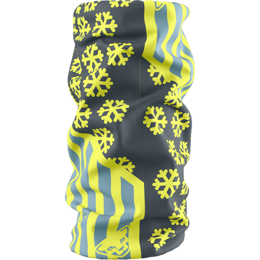 Graphic Neck Gaiter still image