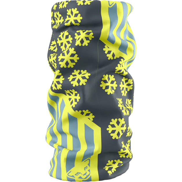 Graphic Neck Gaiter still image