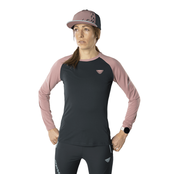 Alpine Pro Longsleeve Women