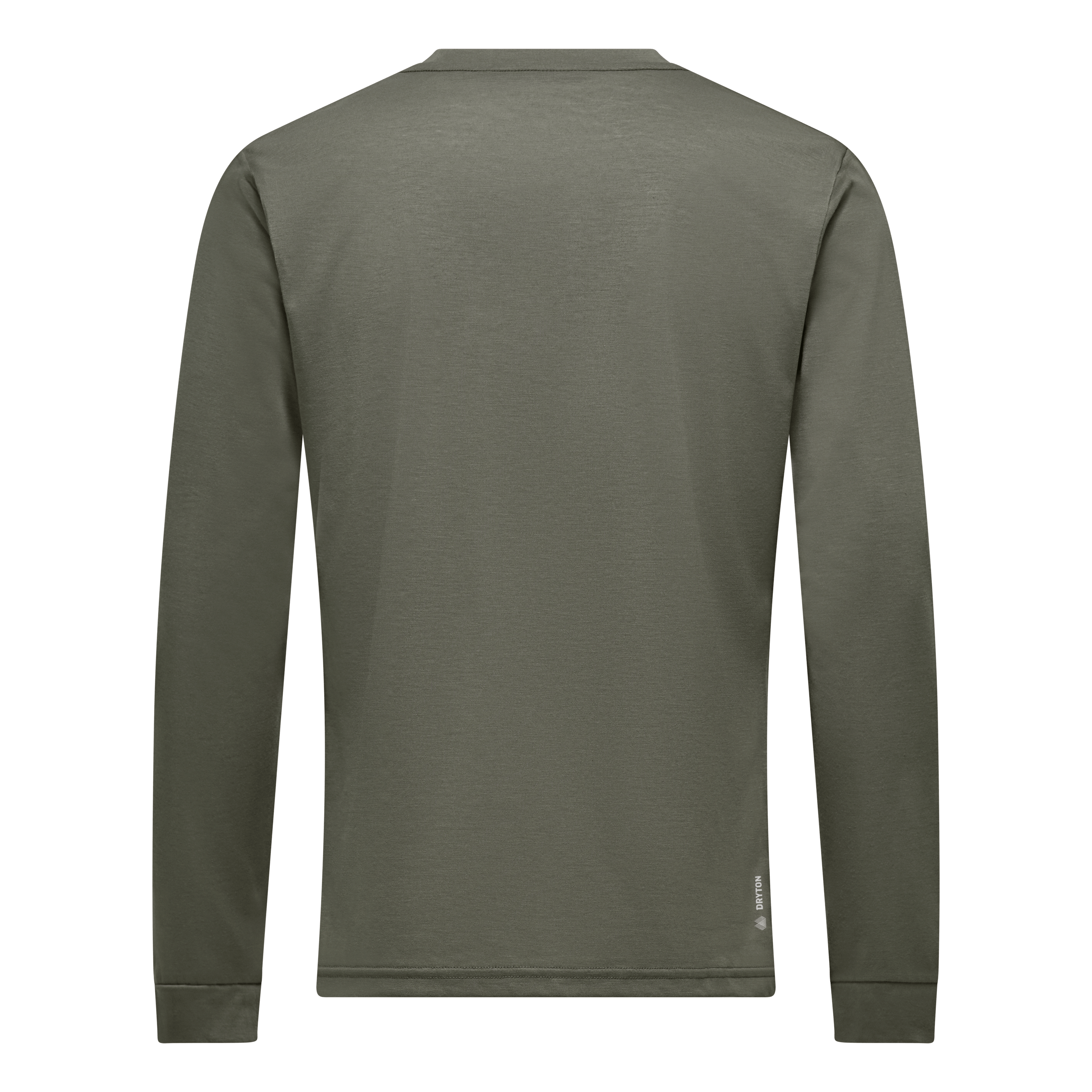 Solidlogo Dry’Ton Langarm Shirt Herren perspective_view image