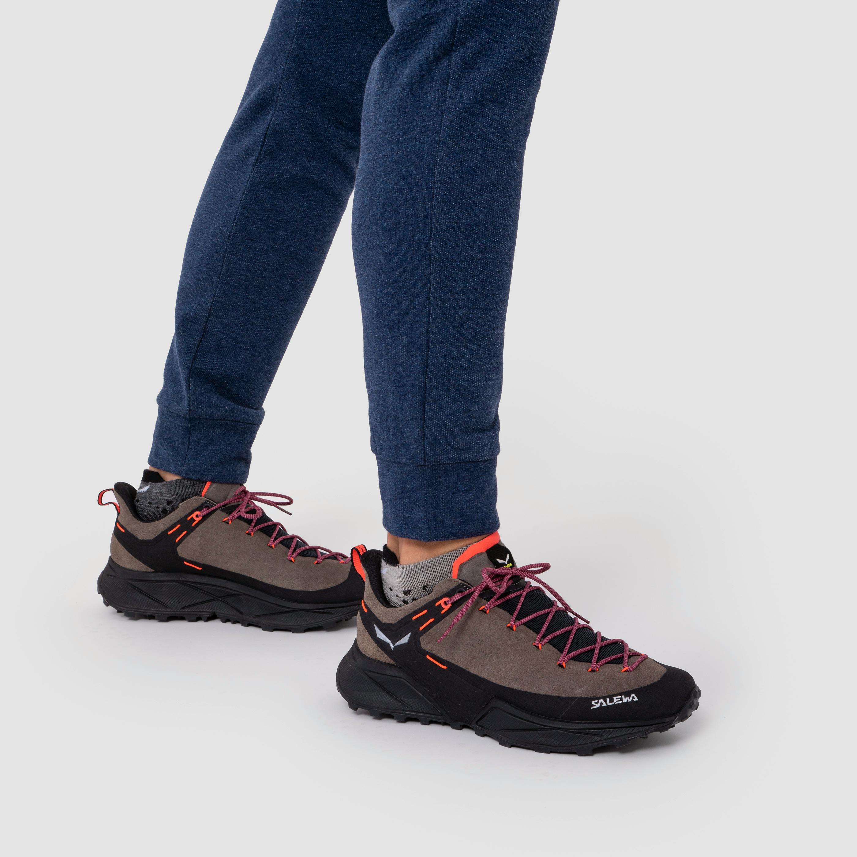 Fanes Merino Pantalon Femme tech_detail image