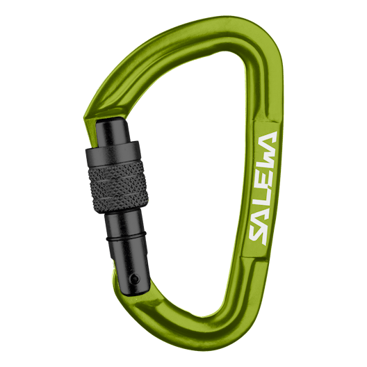 Hot G3 Screw Karabiner still image