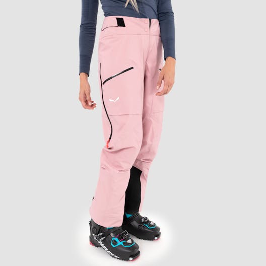 Sella 3 Layers Powertex Hardshell Pantalon Femme hover image