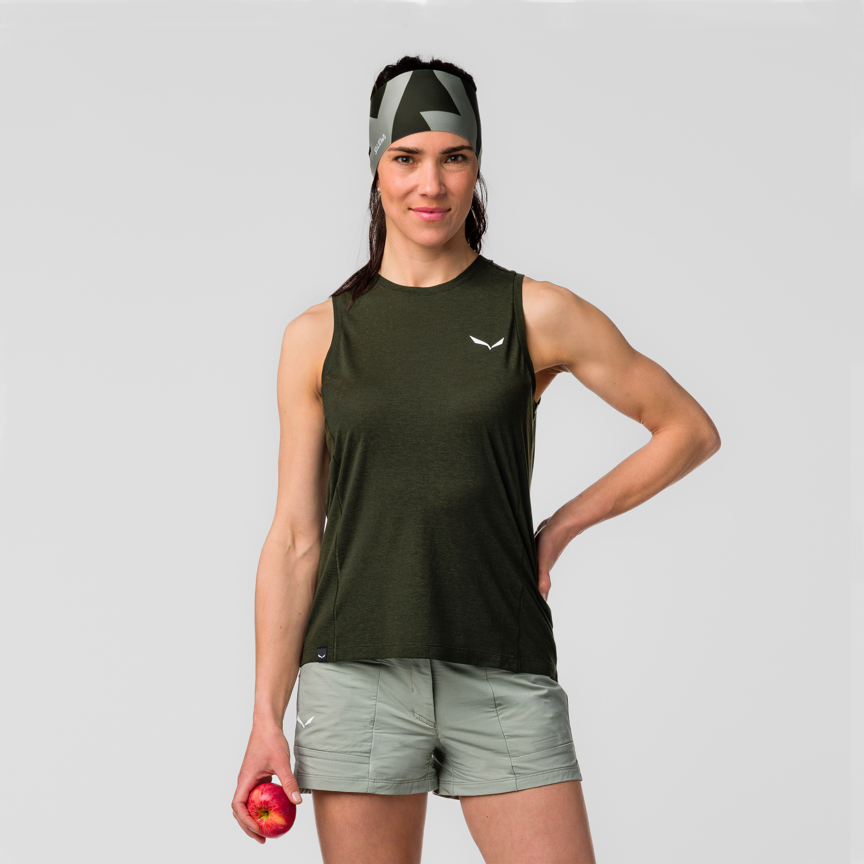 サレワ Salewa 【 Pedroc Tanktop Womens Women 】 ファッション レディースファッション トップス タンクトップ レディー Pedroc Dry Responsive Tanktop Women | Salewa® International