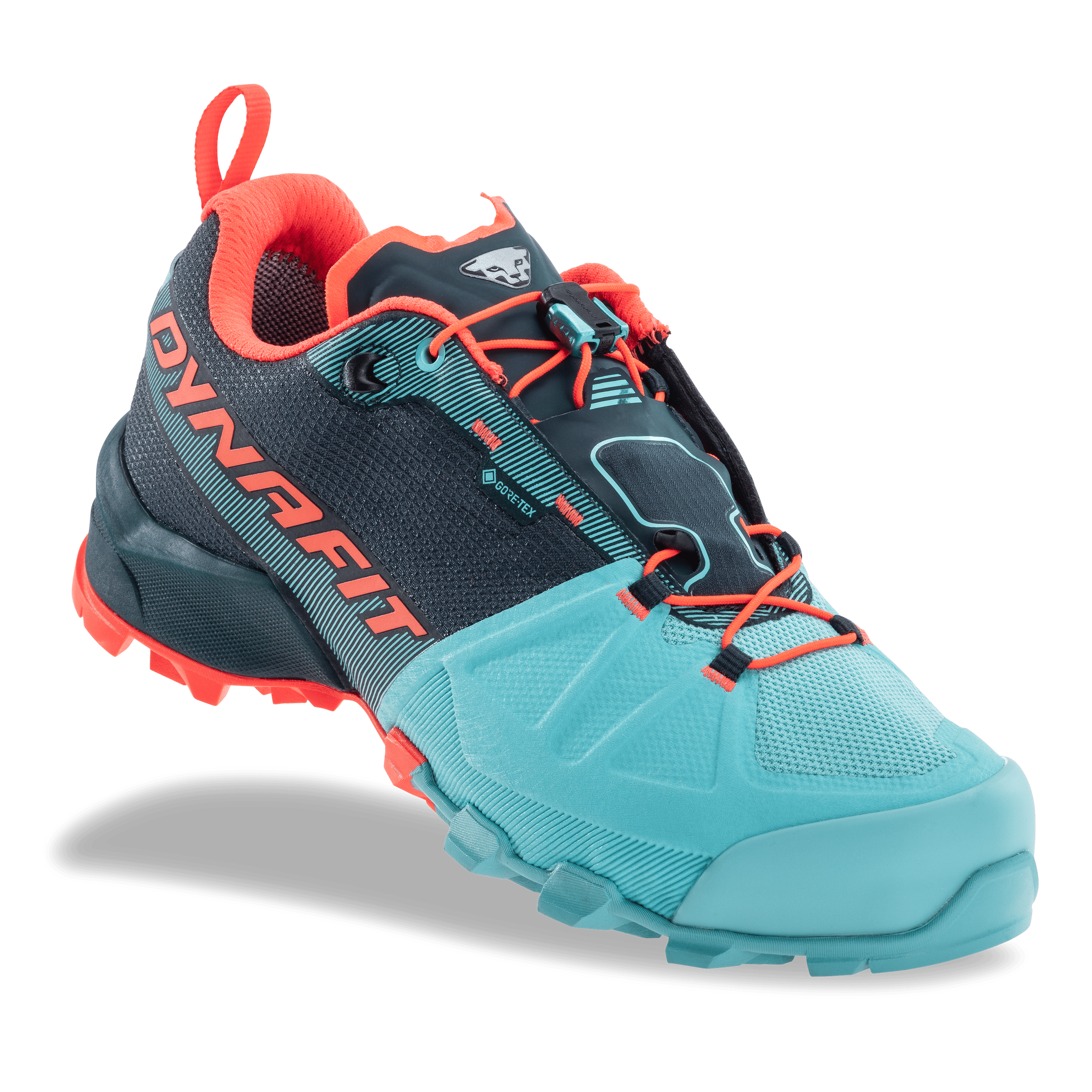 Chaussure running Transalper GTX femmes perspective_view image