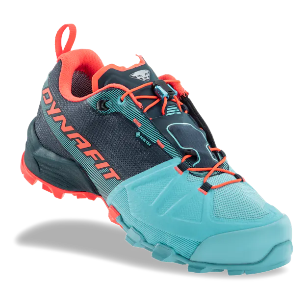 Transalper GTX Running Shoe Women perspective_view image