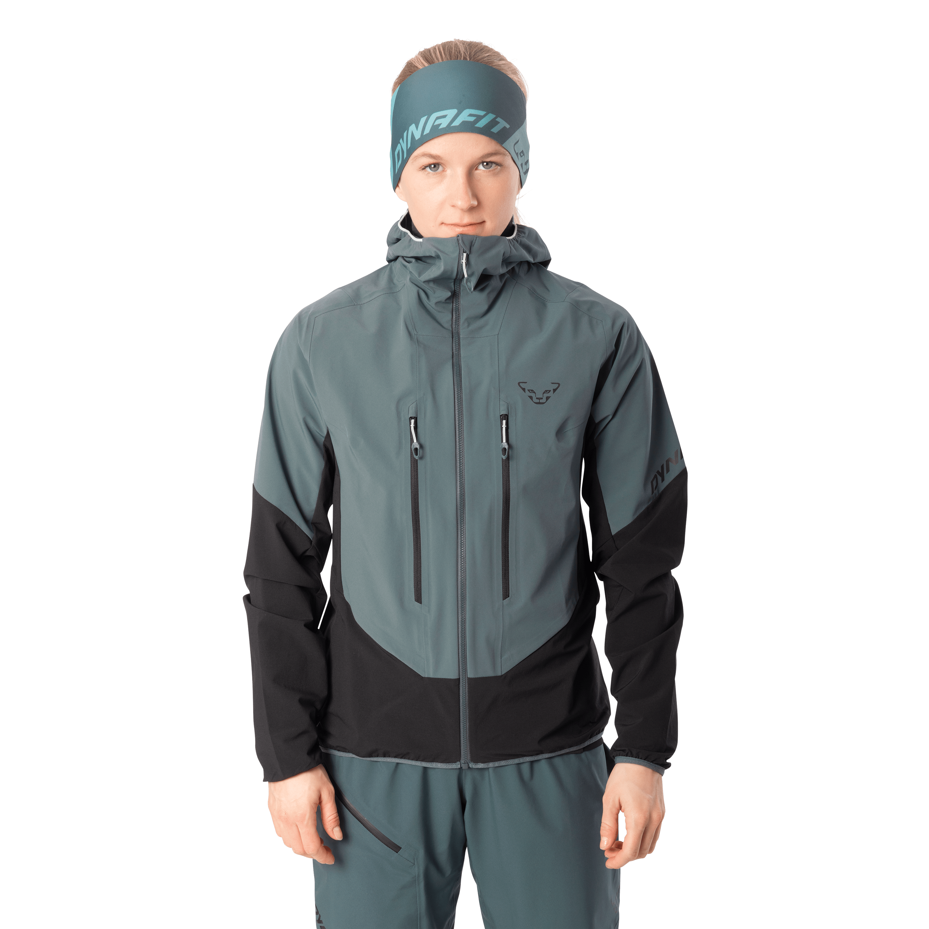 Blacklight Softshell Jacket Women hover image