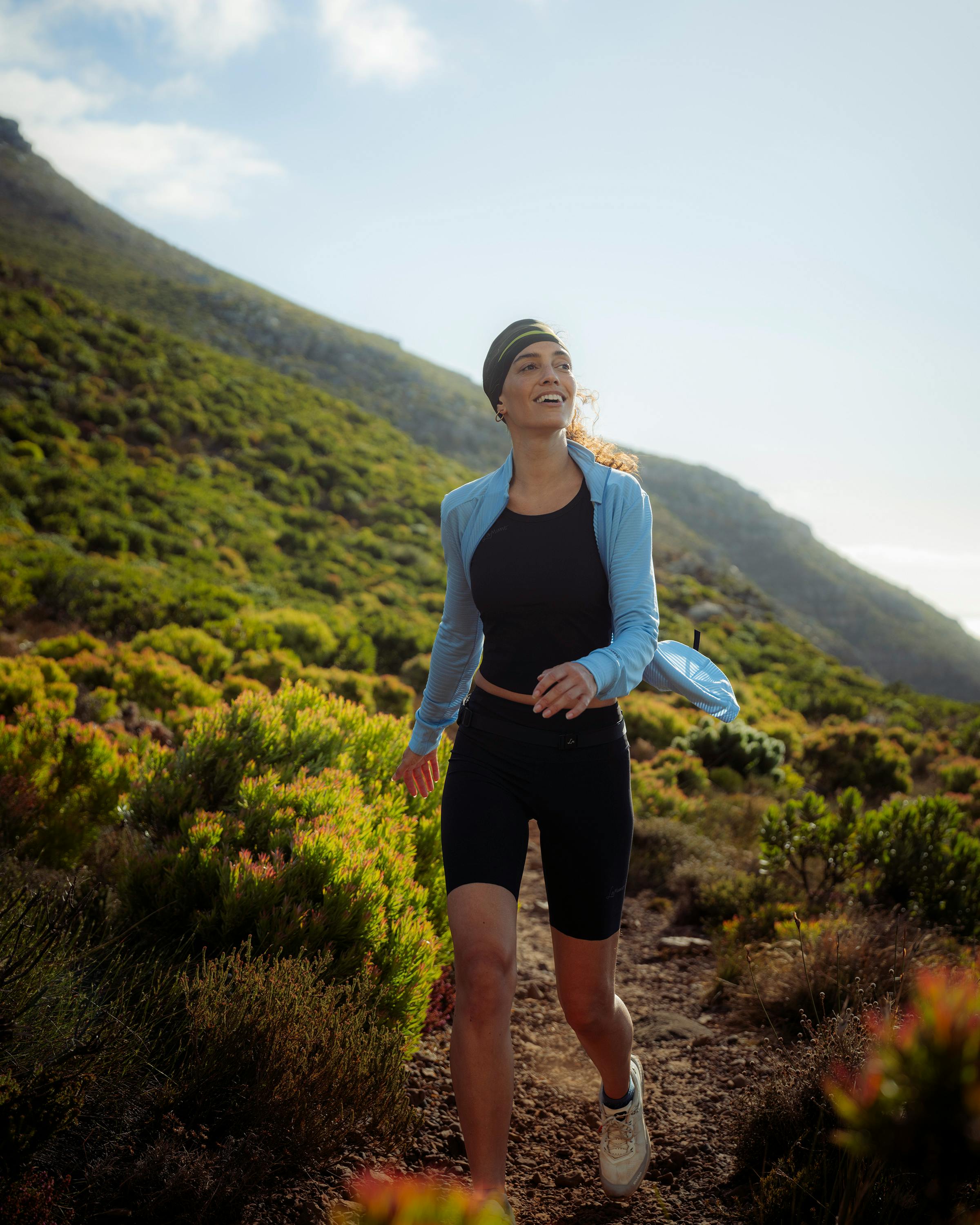 Lisa Shorts perspective_view image