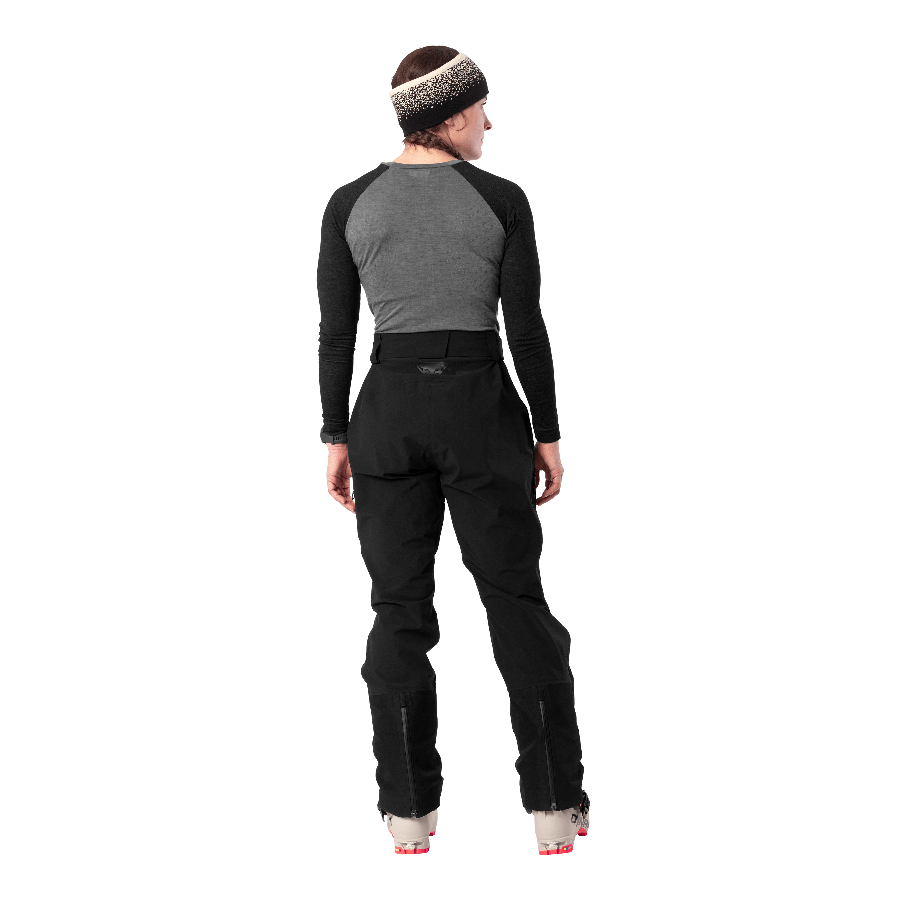 Radical 3L Pants Women perspective_view image