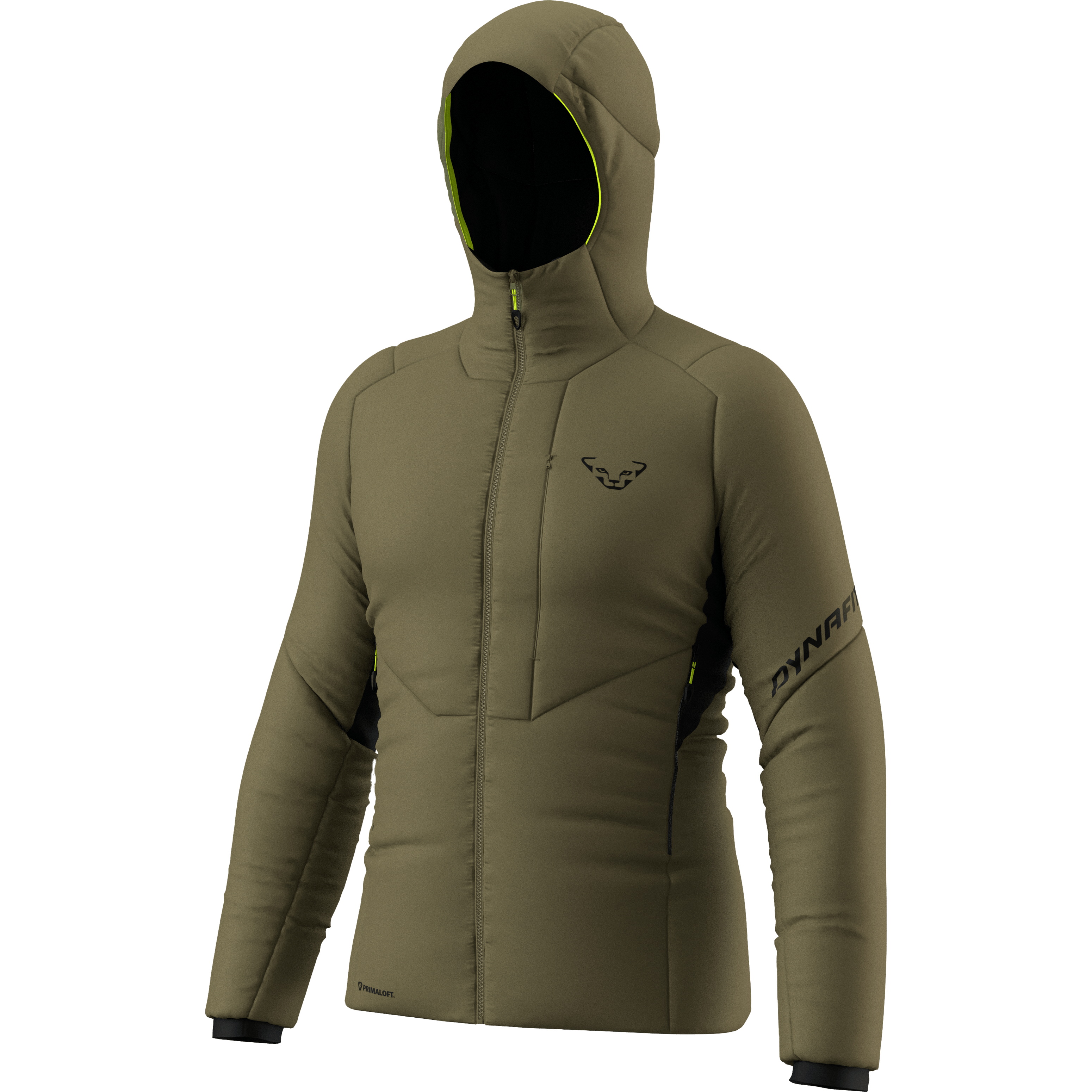 Blacklight Primaloft® Jacket Men still image