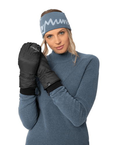 Sandra Mitten still image