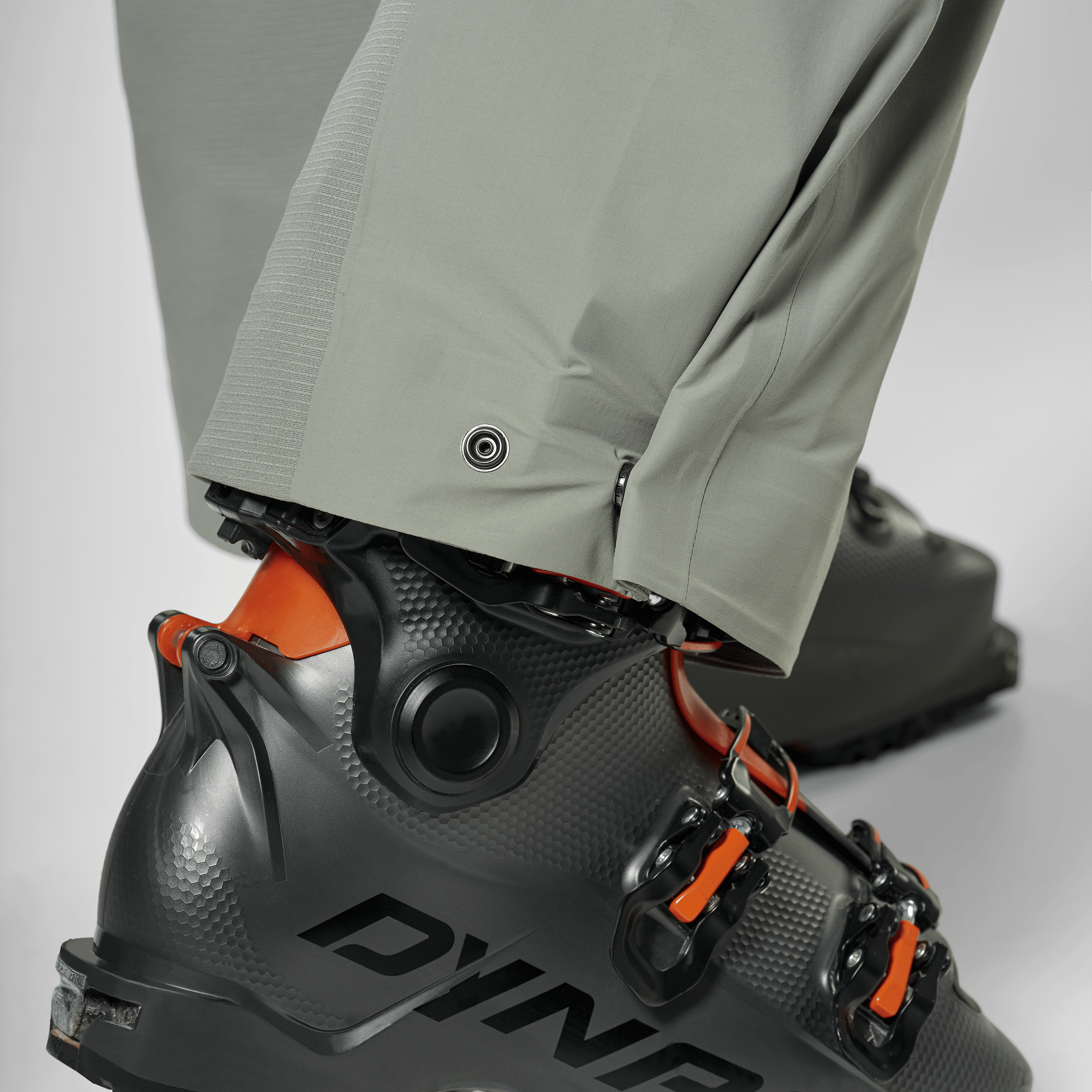 Sella Free 3 Layers Powertex Pantalone Donna tech_detail image