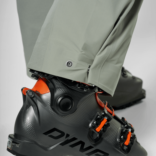 Sella Free 3 Layers Powertex Pantalone Donna tech_detail image