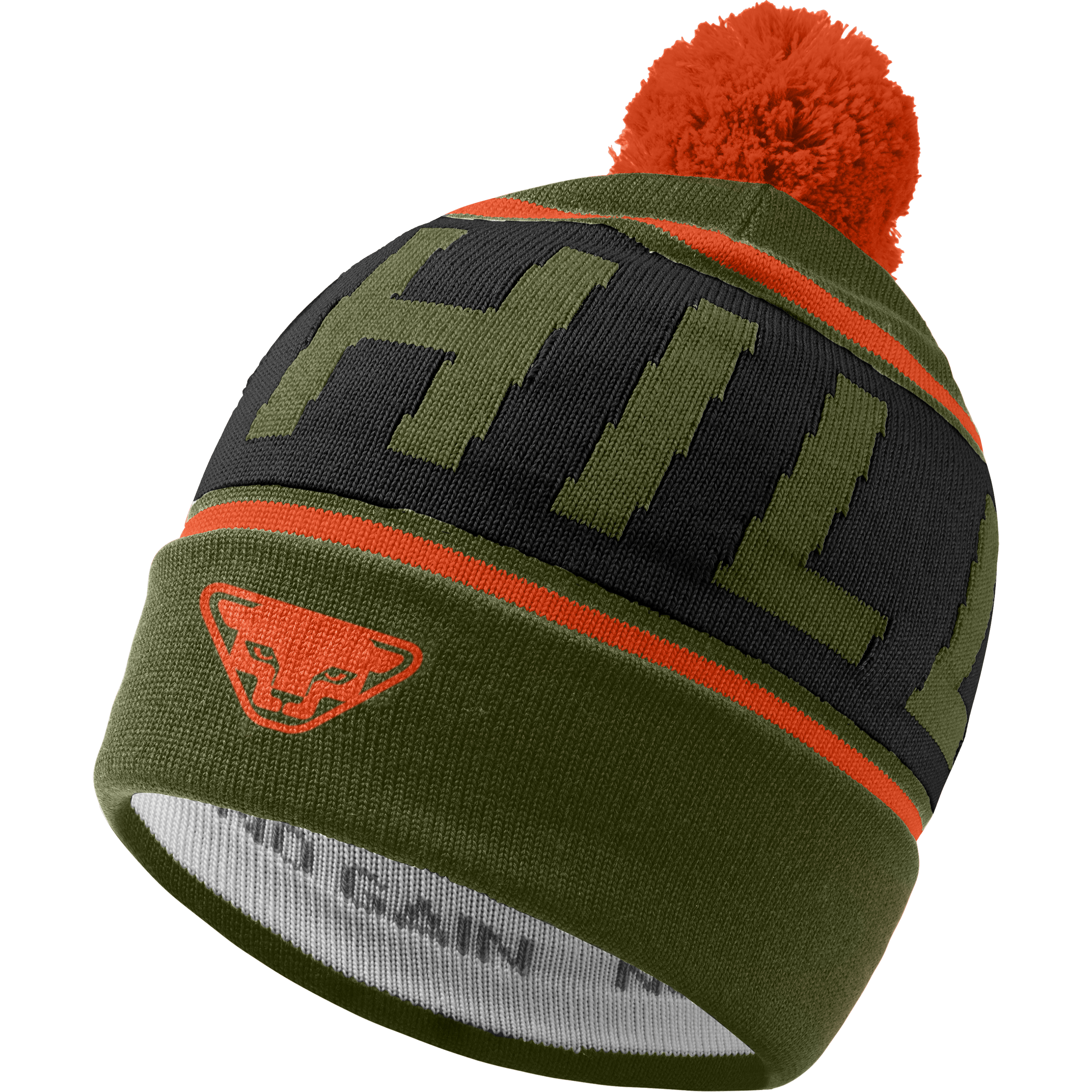 SkiUphill Beanie still image