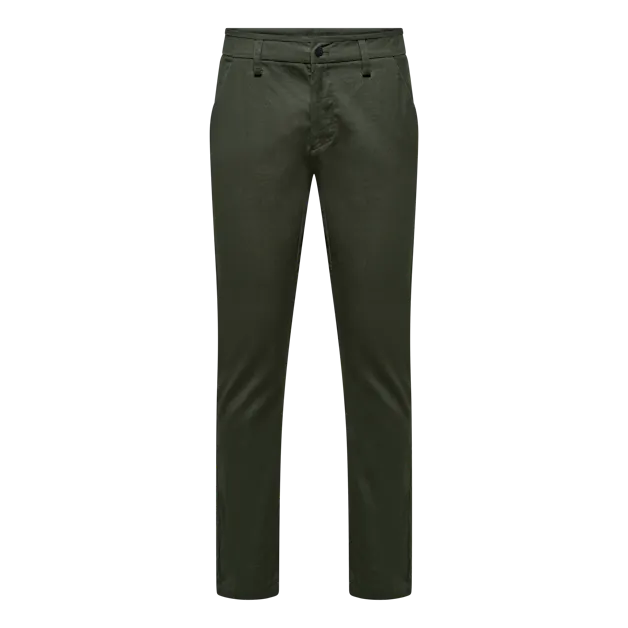 Fanes Hemp Pantalone Uomo still image
