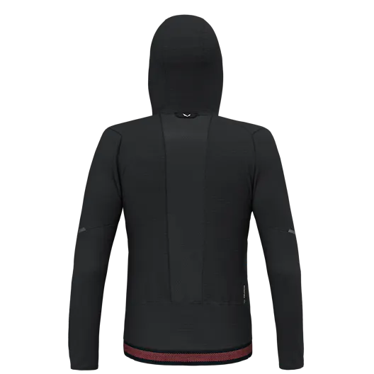 Pedroc Polarlite Kapuzenjacke Herren perspective_view image