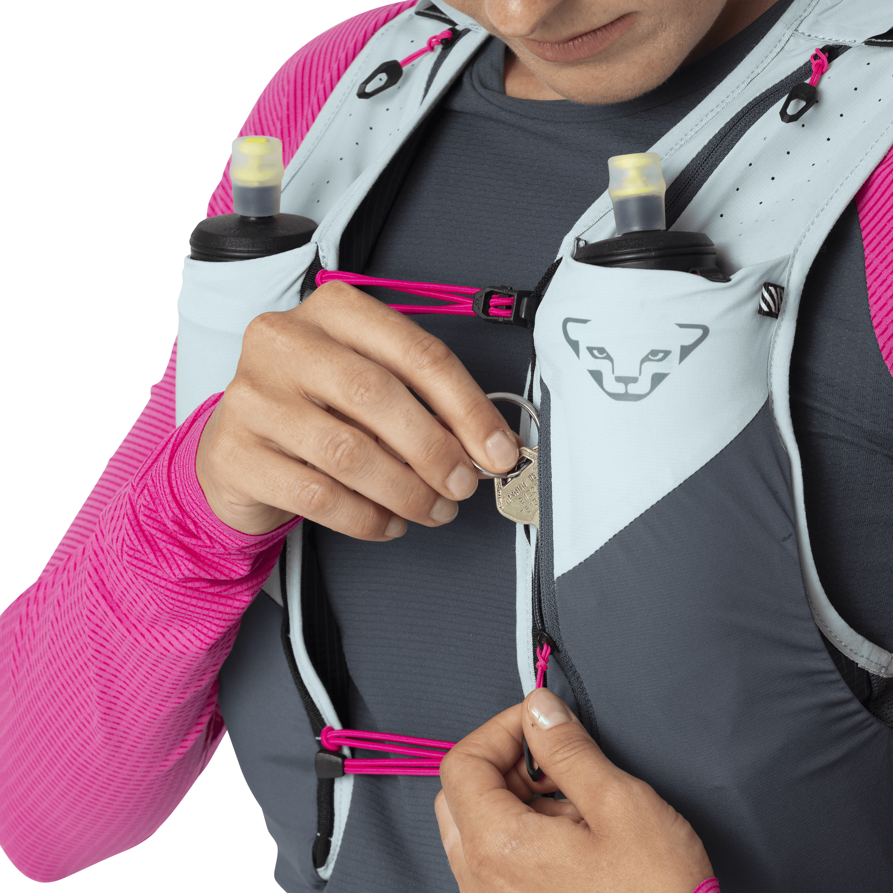 Ultra 12 running vest tech_detail image