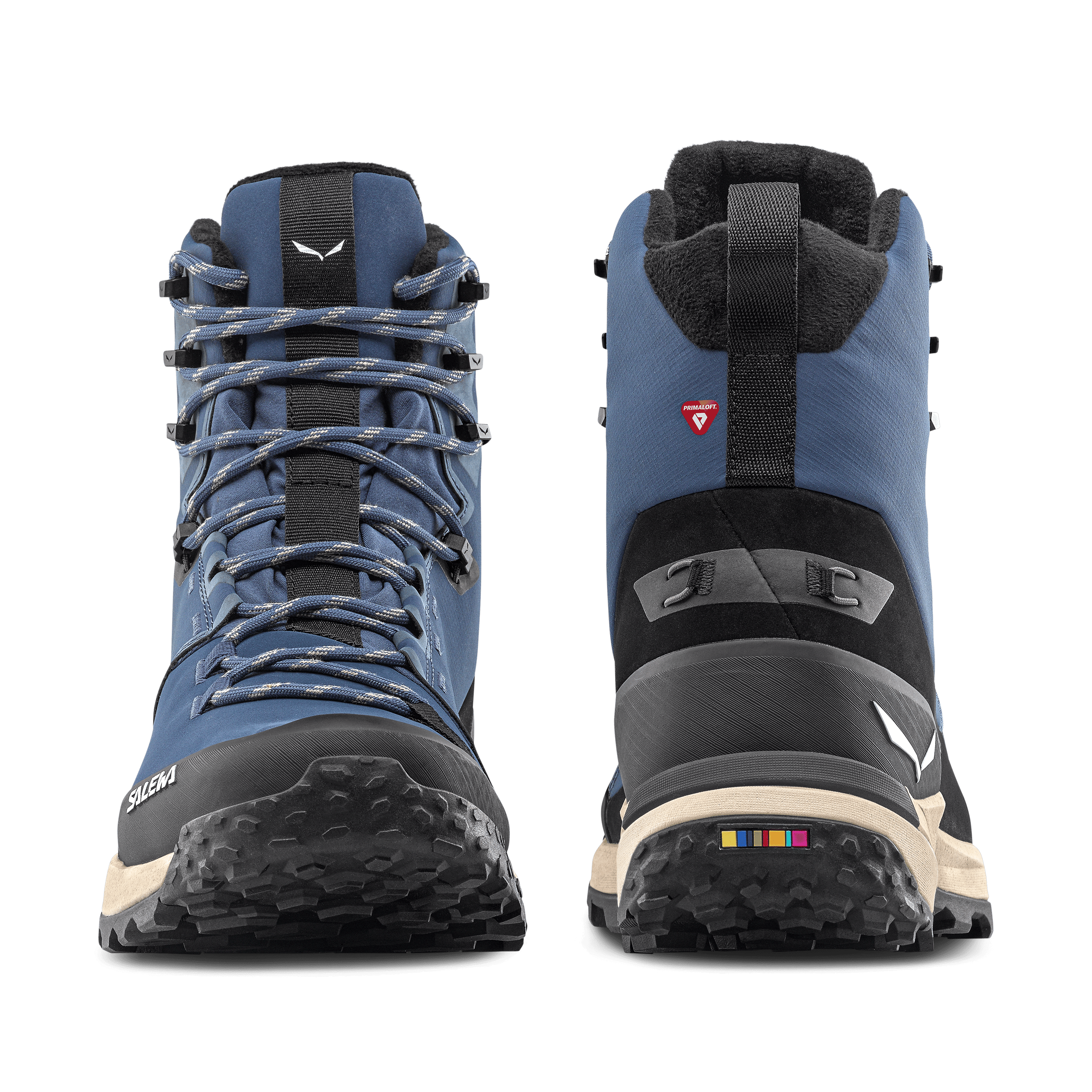 Puez Winter Mid Powertex Women | Salewa® USA