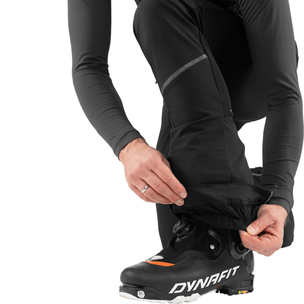 Speed Dynastretch Pants Men