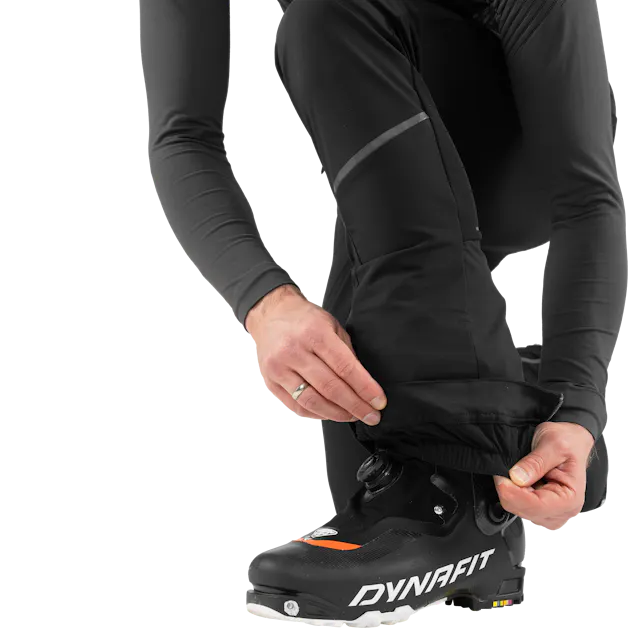 Speed Dynastretch Hose Herren tech_detail image