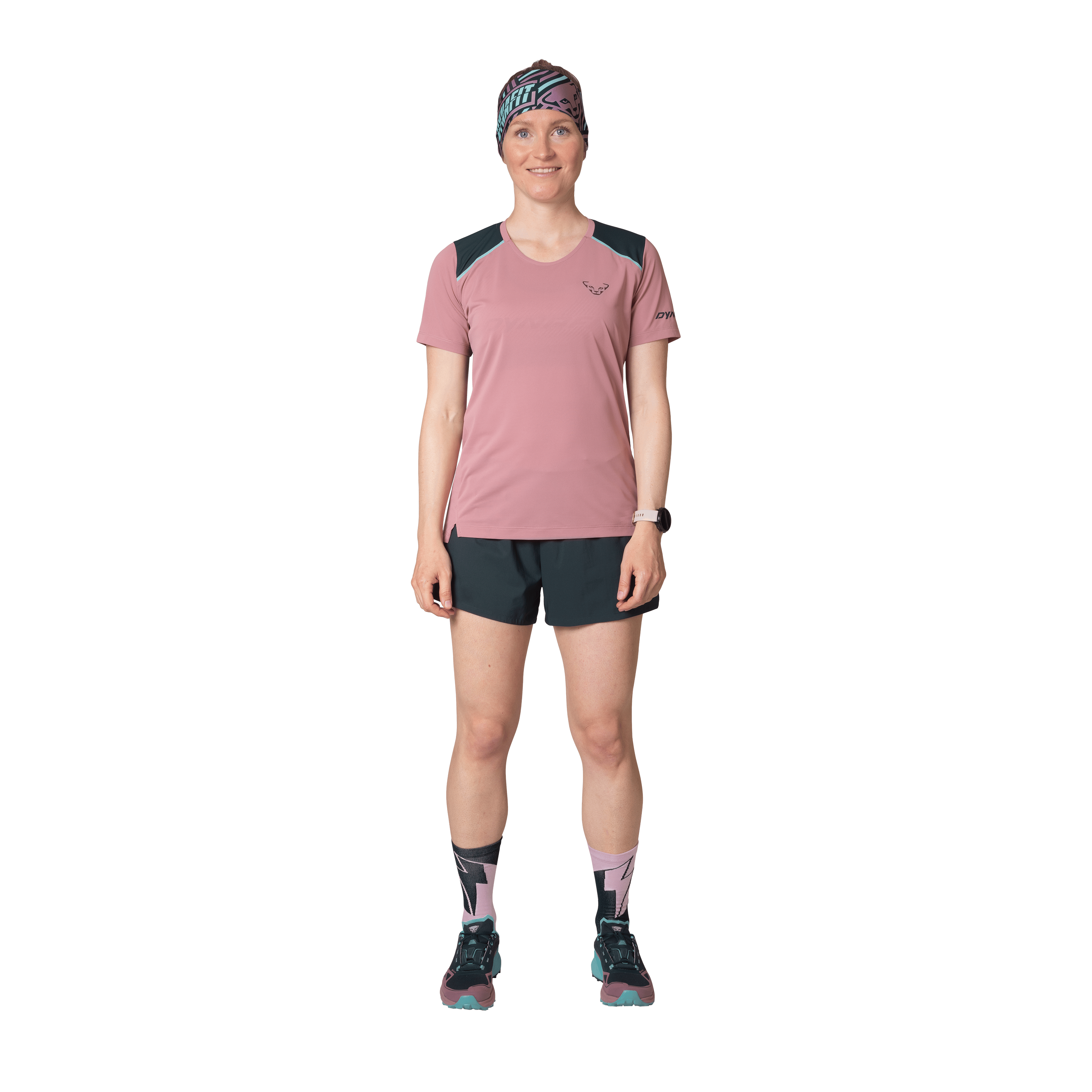 Sky Shirt Damen on_body image