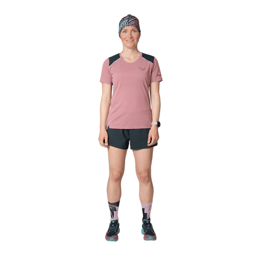 Sky Shirt Damen on_body image