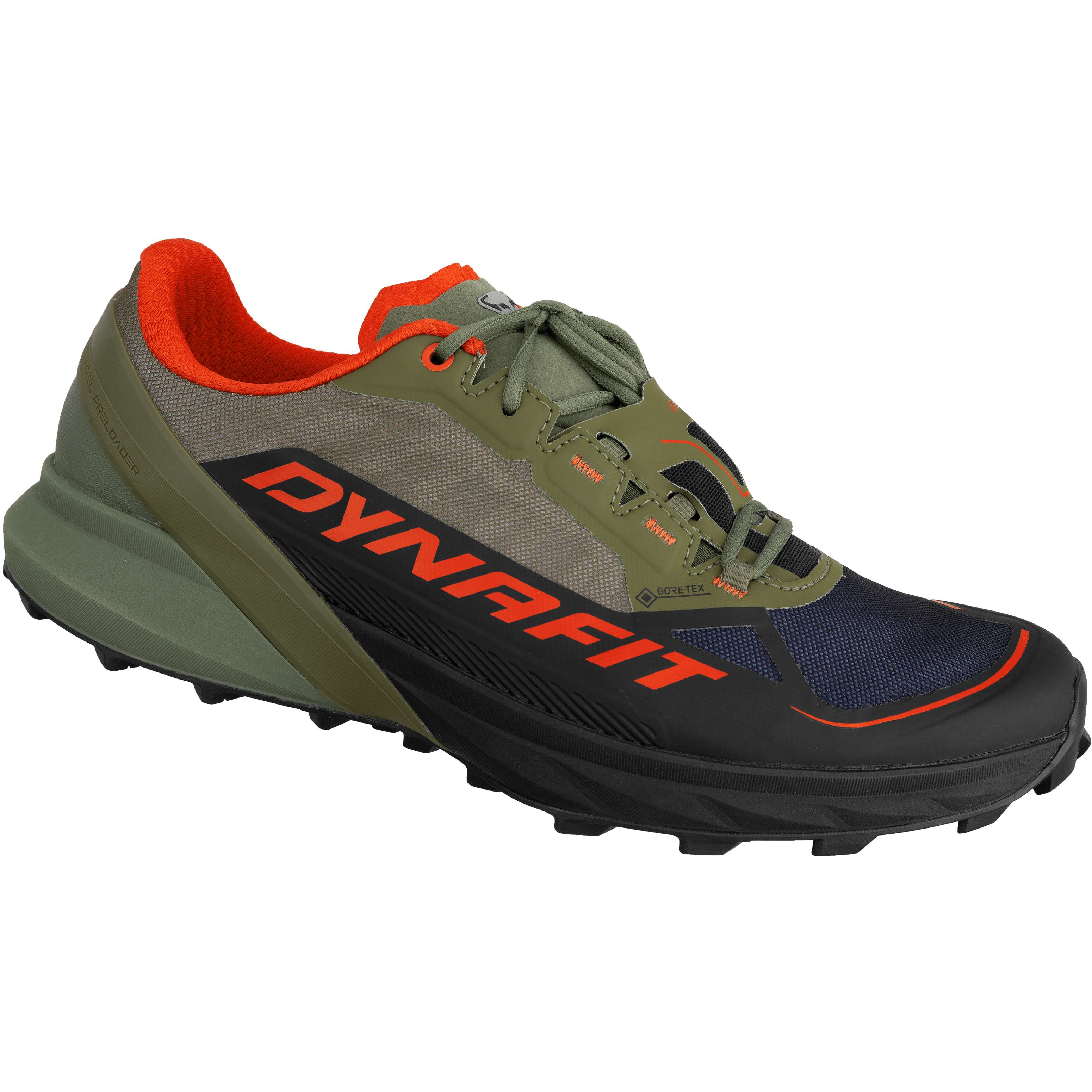 Chaussure running Ultra 50 GTX hommes still image