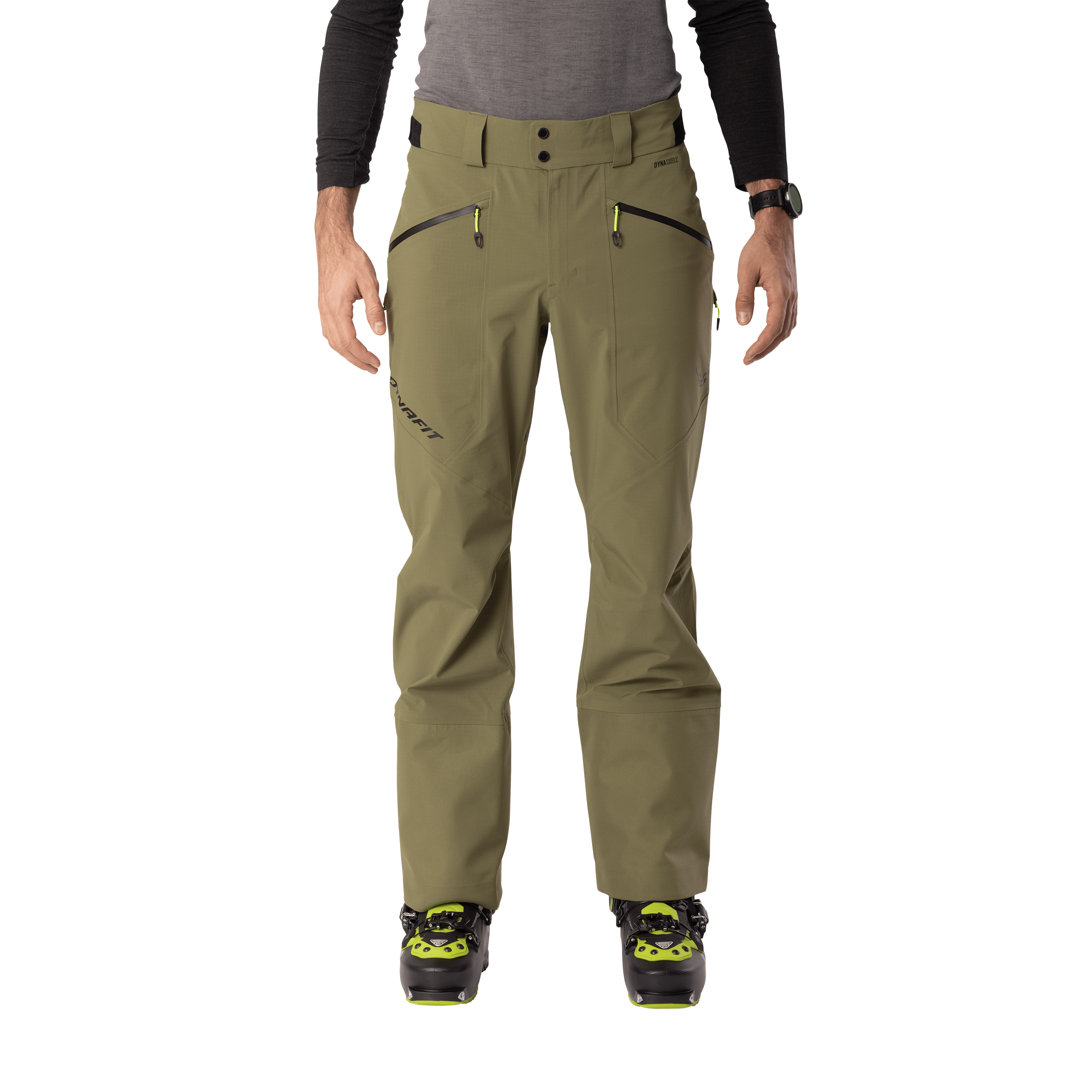 Pantaloni Radical 3 L uomo hover image