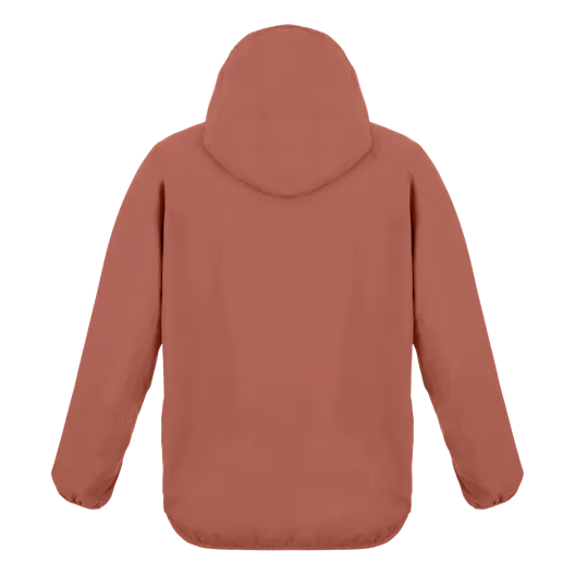 Aqua Powertex Jacket Kids perspective_view image