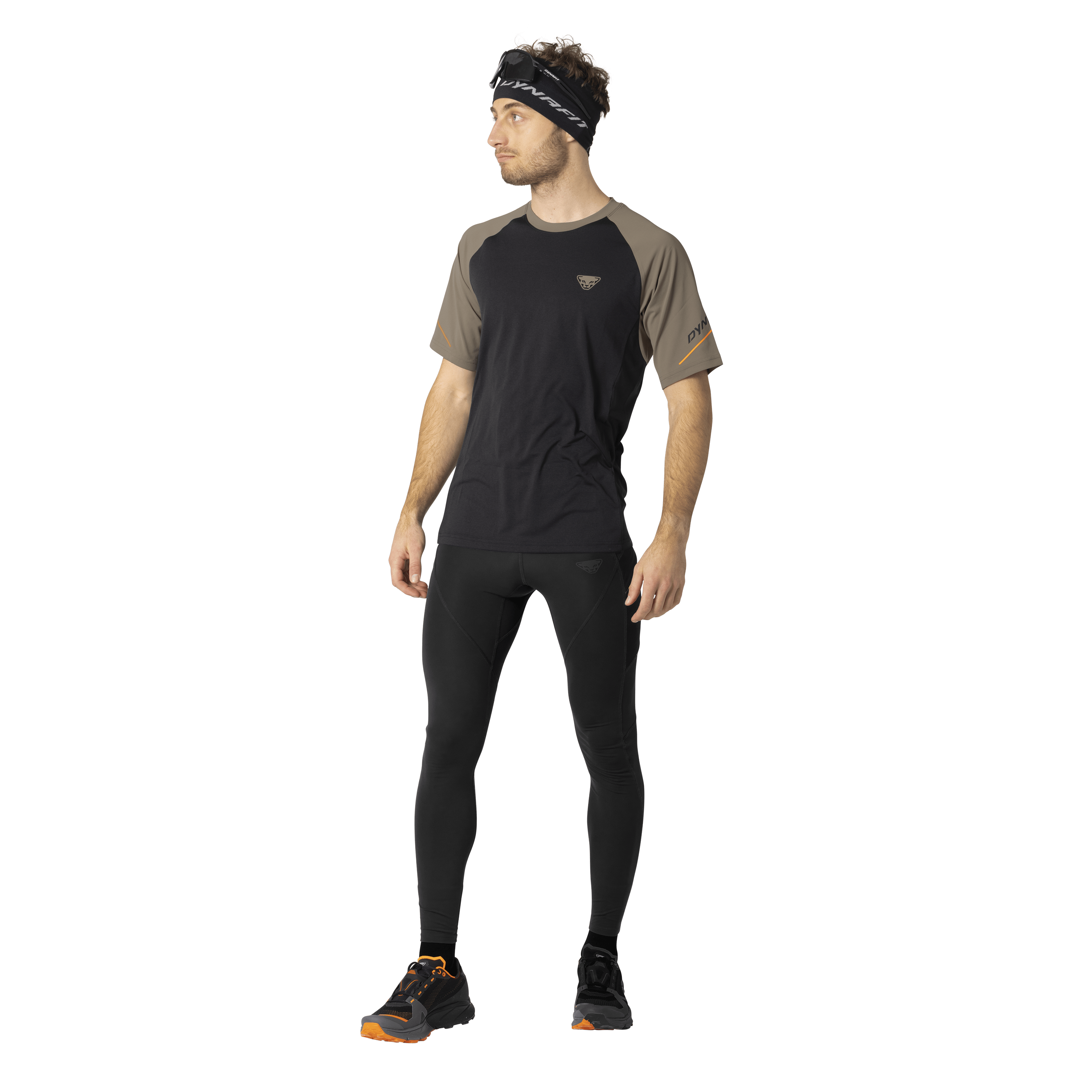 Alpine Pro Shirt Herren on_body image