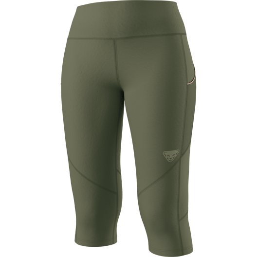 Alpine 3/4 Tights Women still image