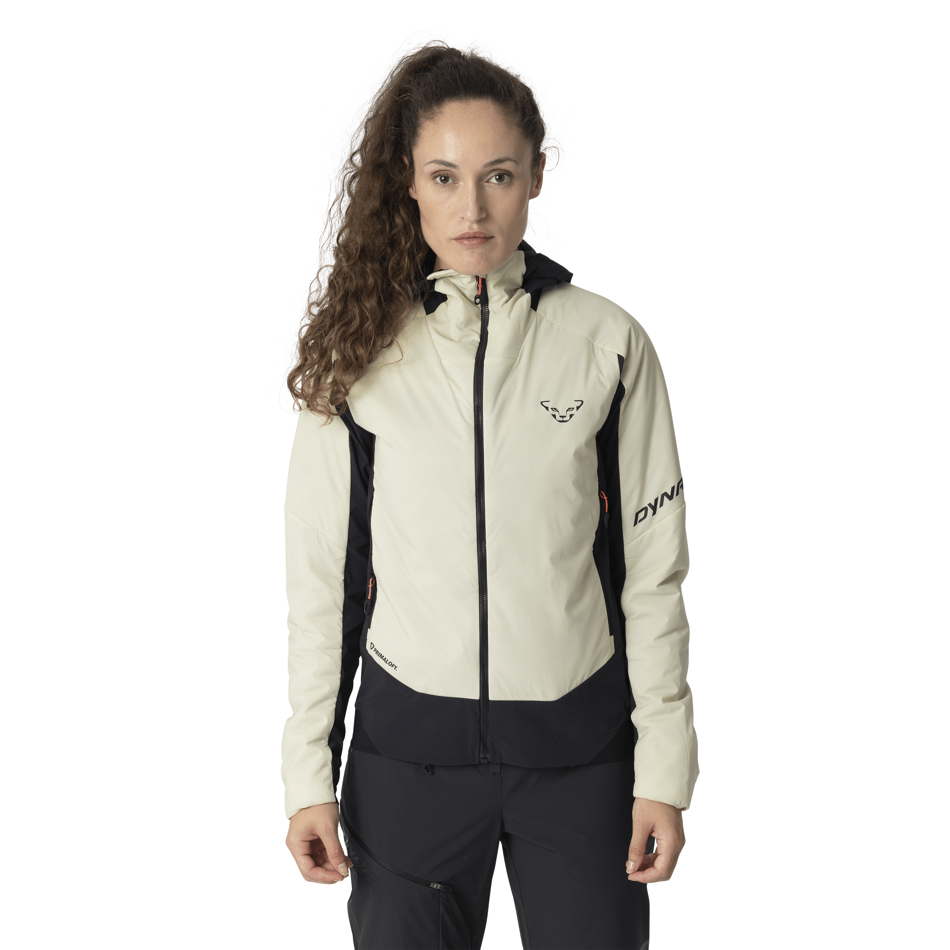 Veste Transalper Primaloft femmes hover image