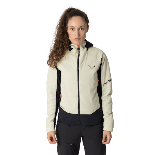 Veste Transalper Primaloft femmes hover image