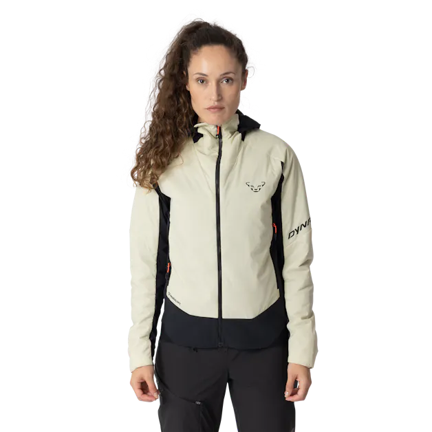 Transalper Primaloft Jacke Damen hover image