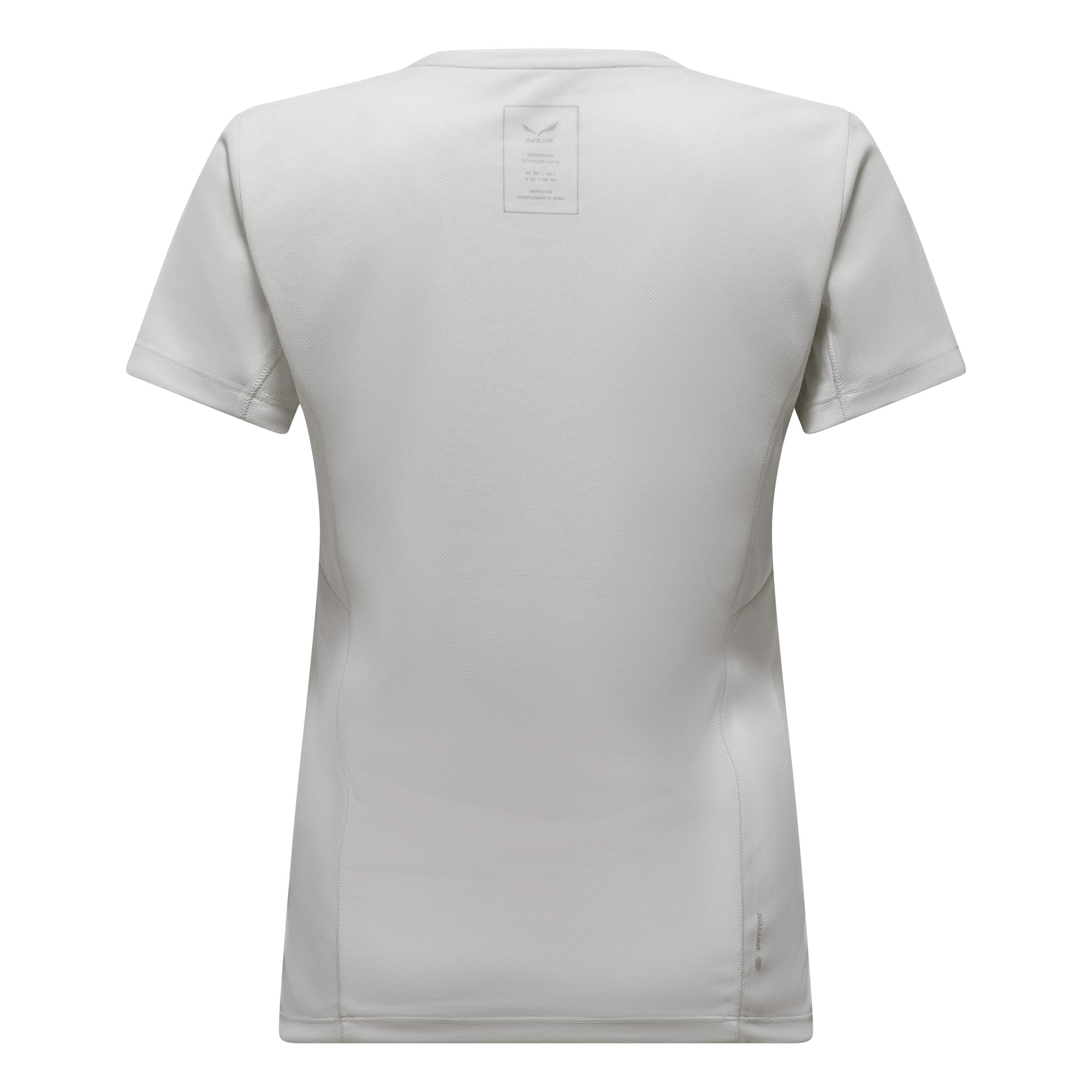 Sporty B 4 Dry'Ton T-shirt Femme perspective_view image