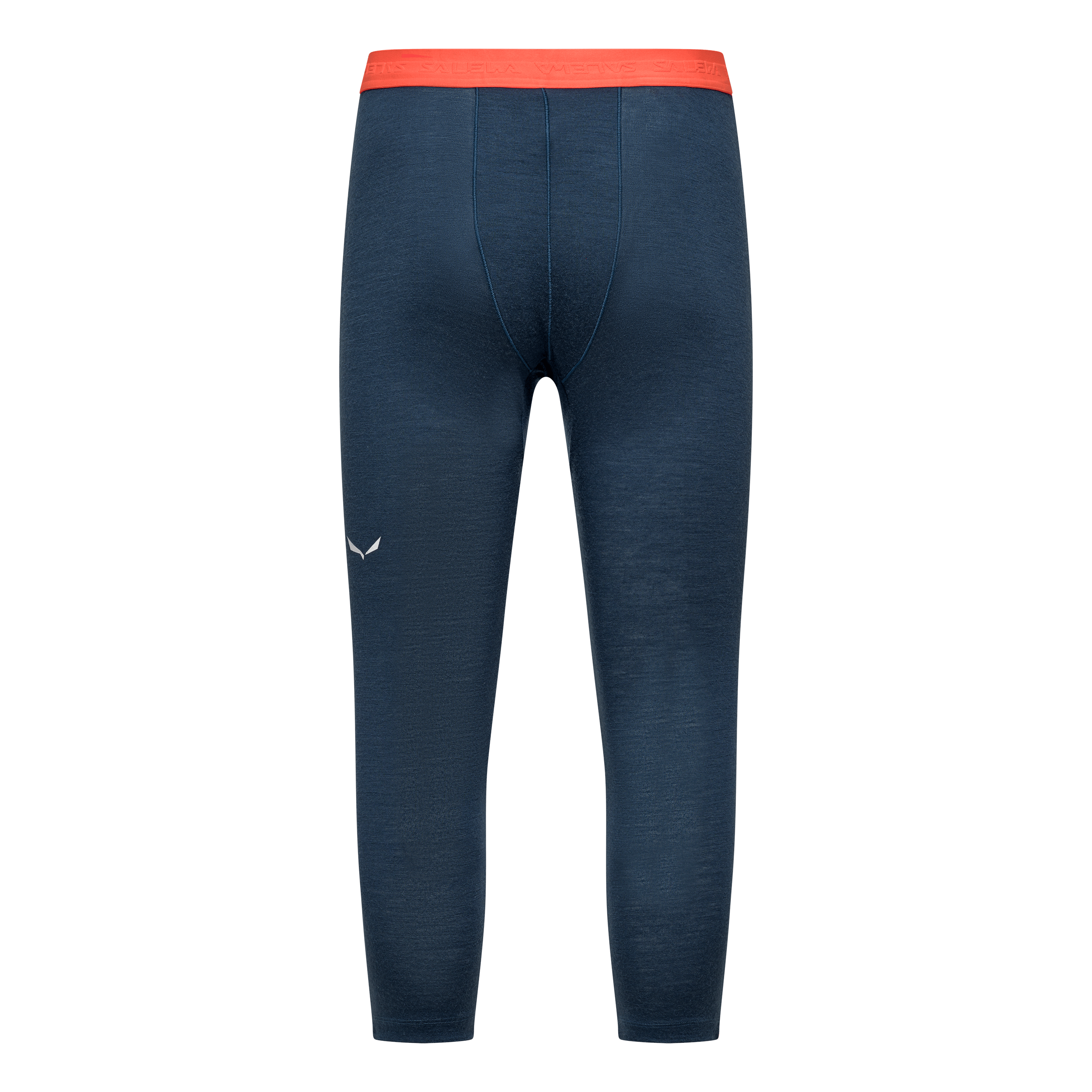 Cristallo Warm Alpine Merino Responsive Calzamaglia  3/4 Uomo still image