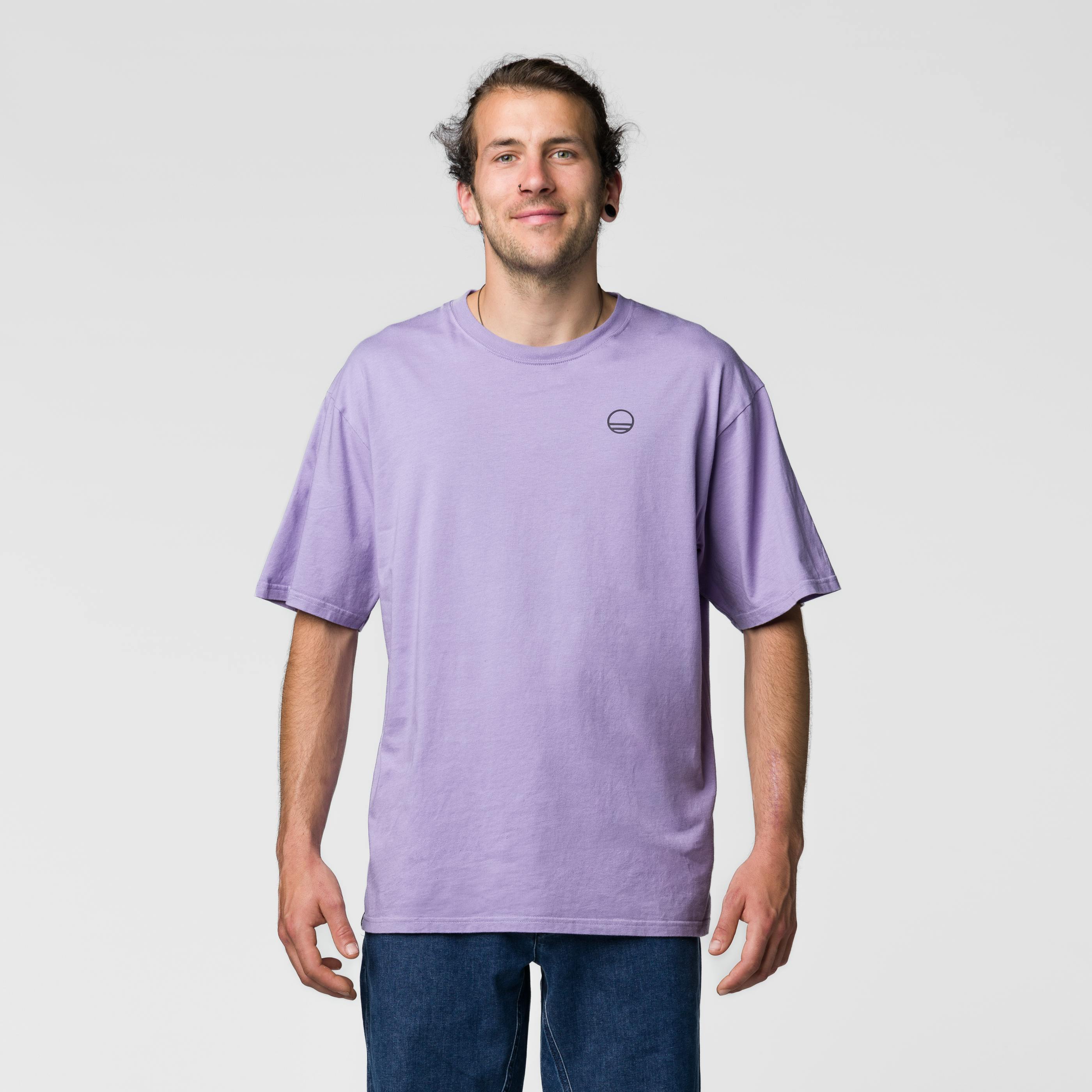 Sequence Herren T-Shirt  hover image