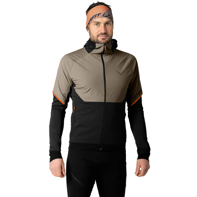 Alpine Hybrid Jacket Men hover image