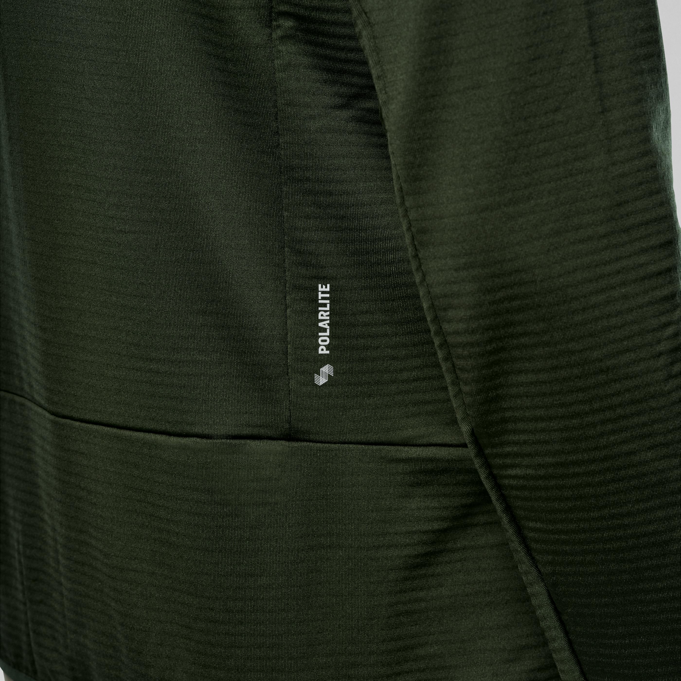 Puez Altavia Polarlite Kapuzenjacke Herren tech_detail image