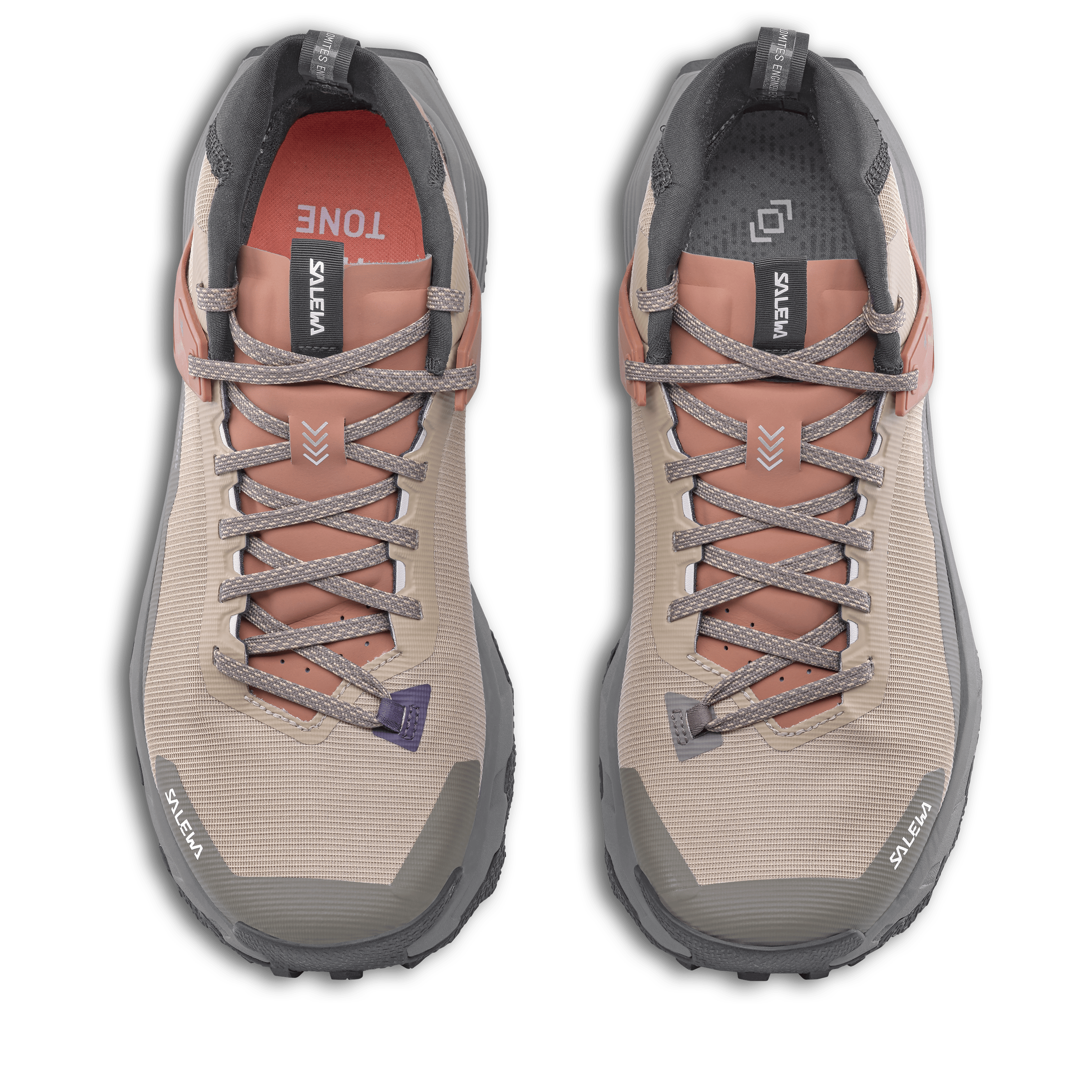 Pedroc 2 Mid Powertex Schuh Herren  perspective_view image