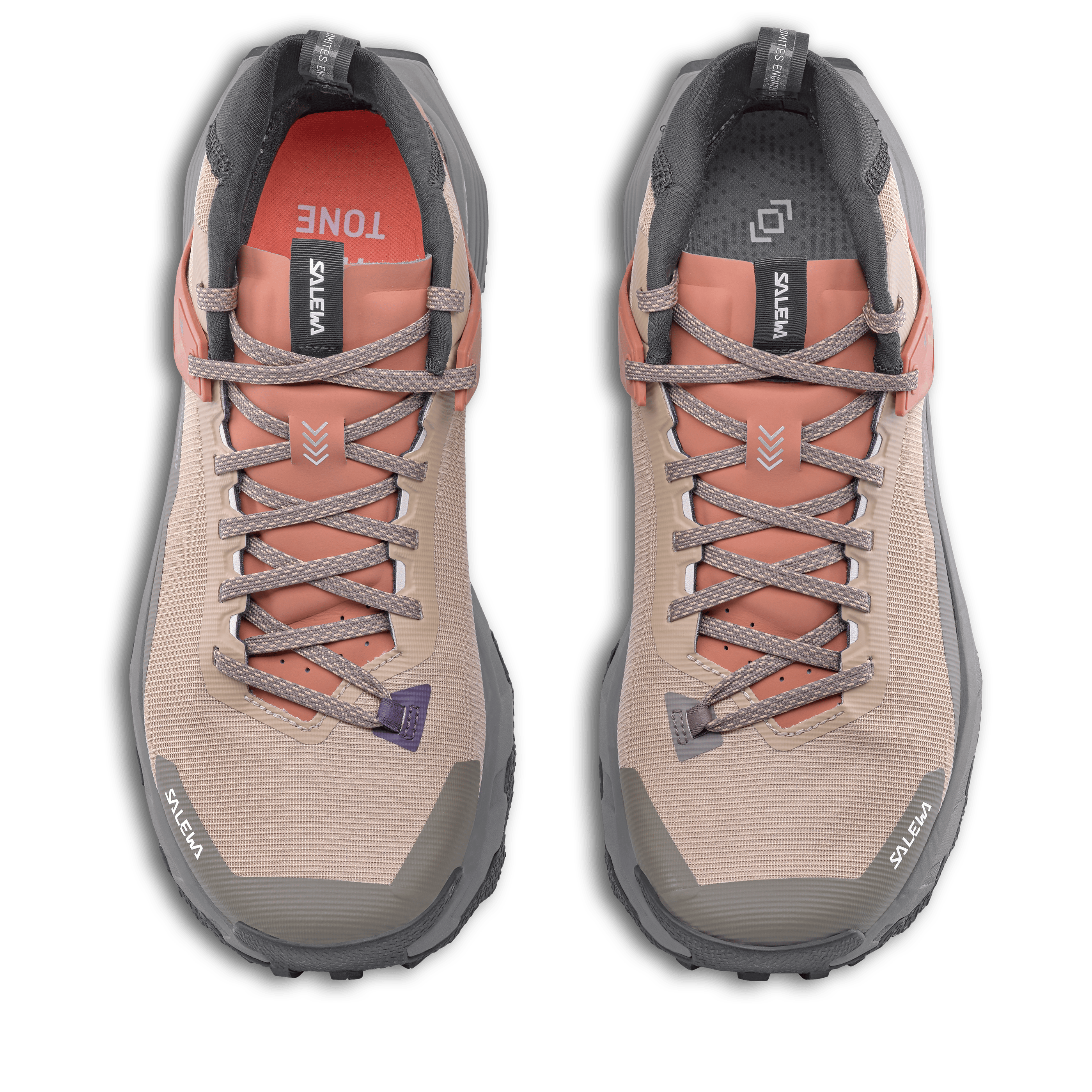 Pedroc 2 Mid Powertex Shoe Men | Salewa® International