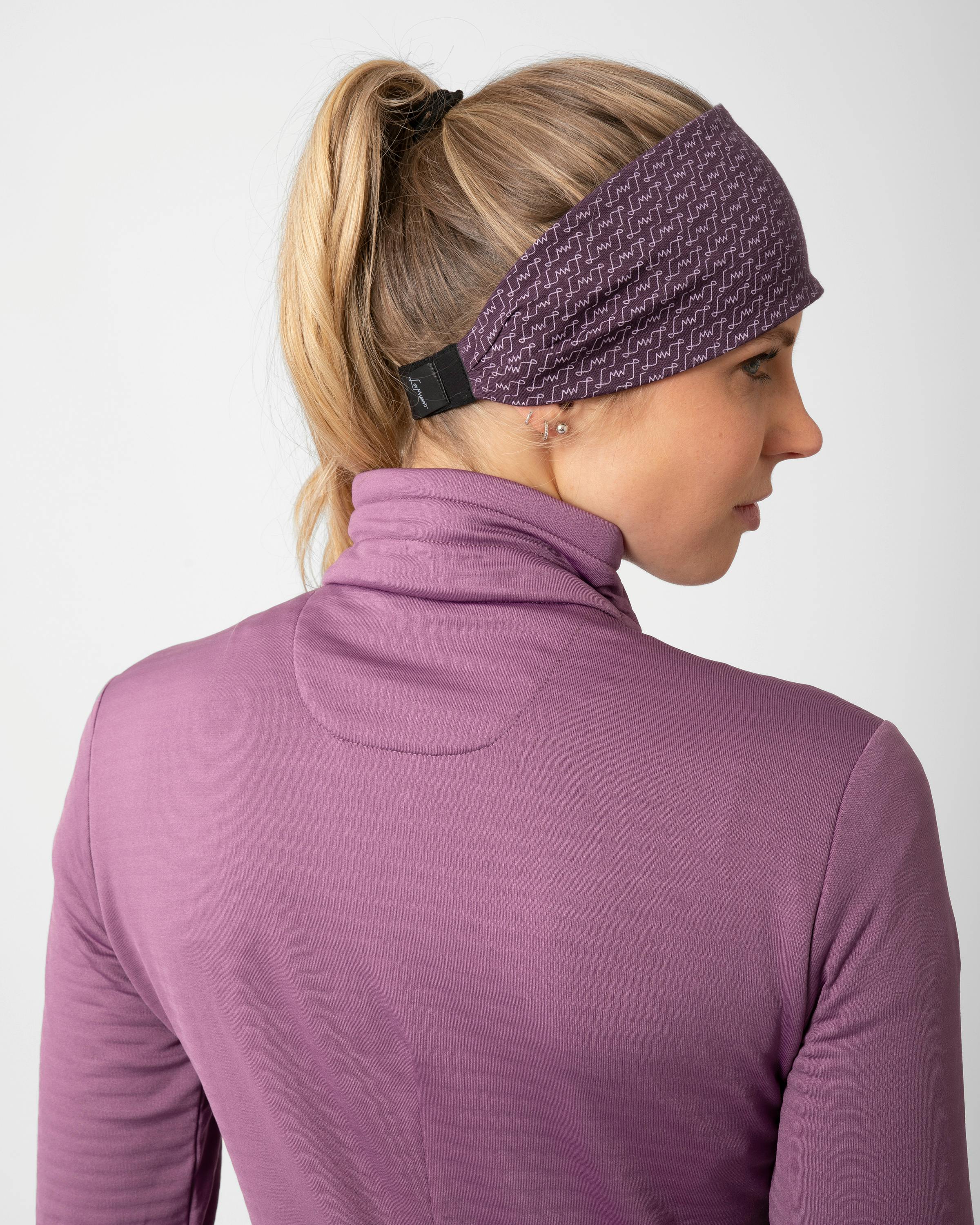 Martha Wendbares Stirnband tech_detail image